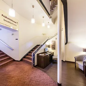 navštívit hotel