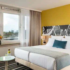 navštívit hotel