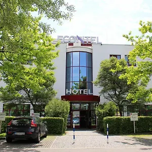 navštívit hotel