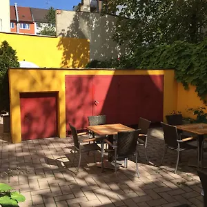 navštívit hotel