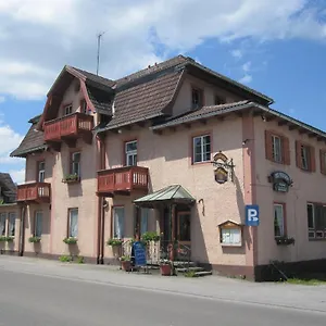 navštívit hotel