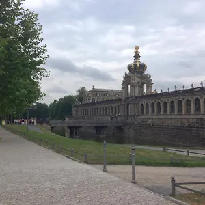 Am Zwinger 2 Apartment