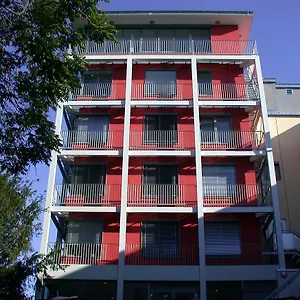 navštívit hotel