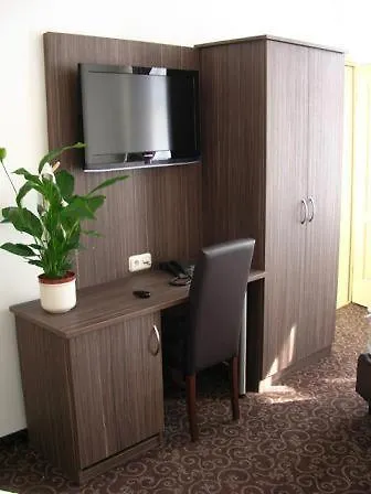 Pension Luft 드레스덴