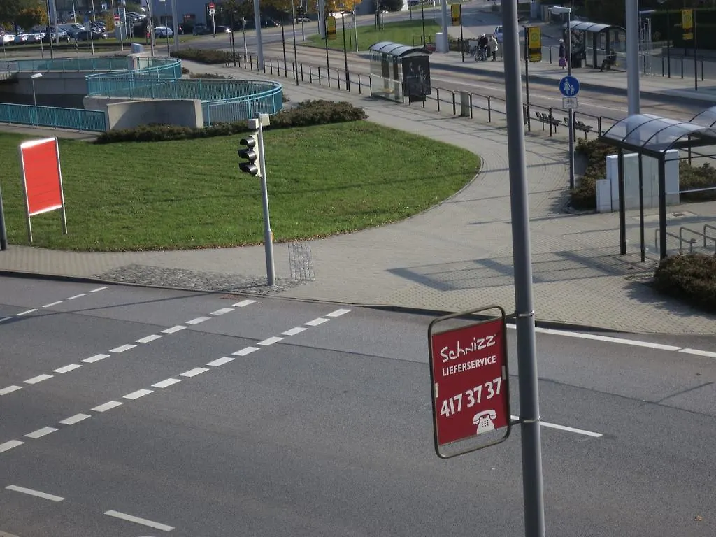 Pension Luft Dresden