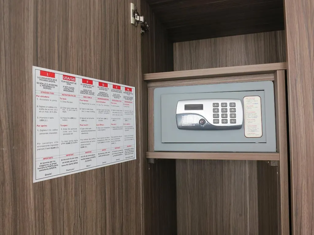 Pension Luft Dresden 0*,  Duitsland