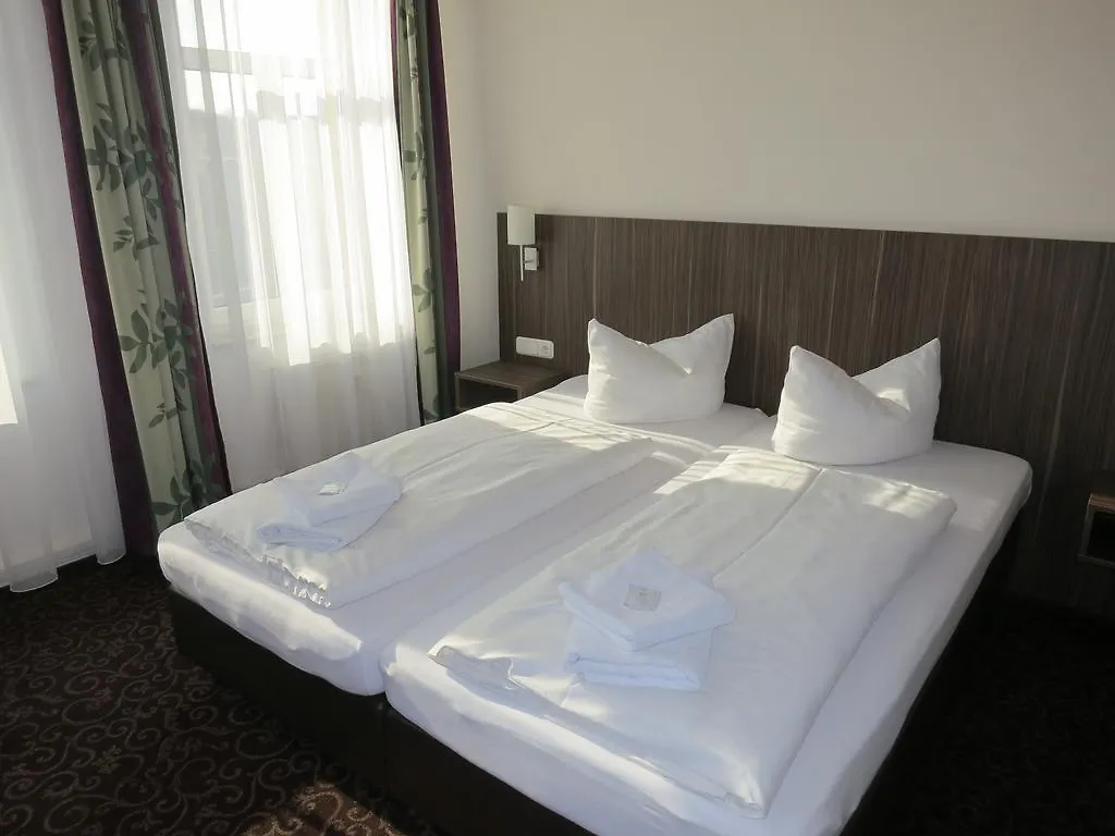 Guest house Pension Luft Dresden