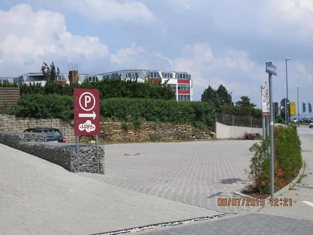 Guest house Pension Luft Dresden Germany