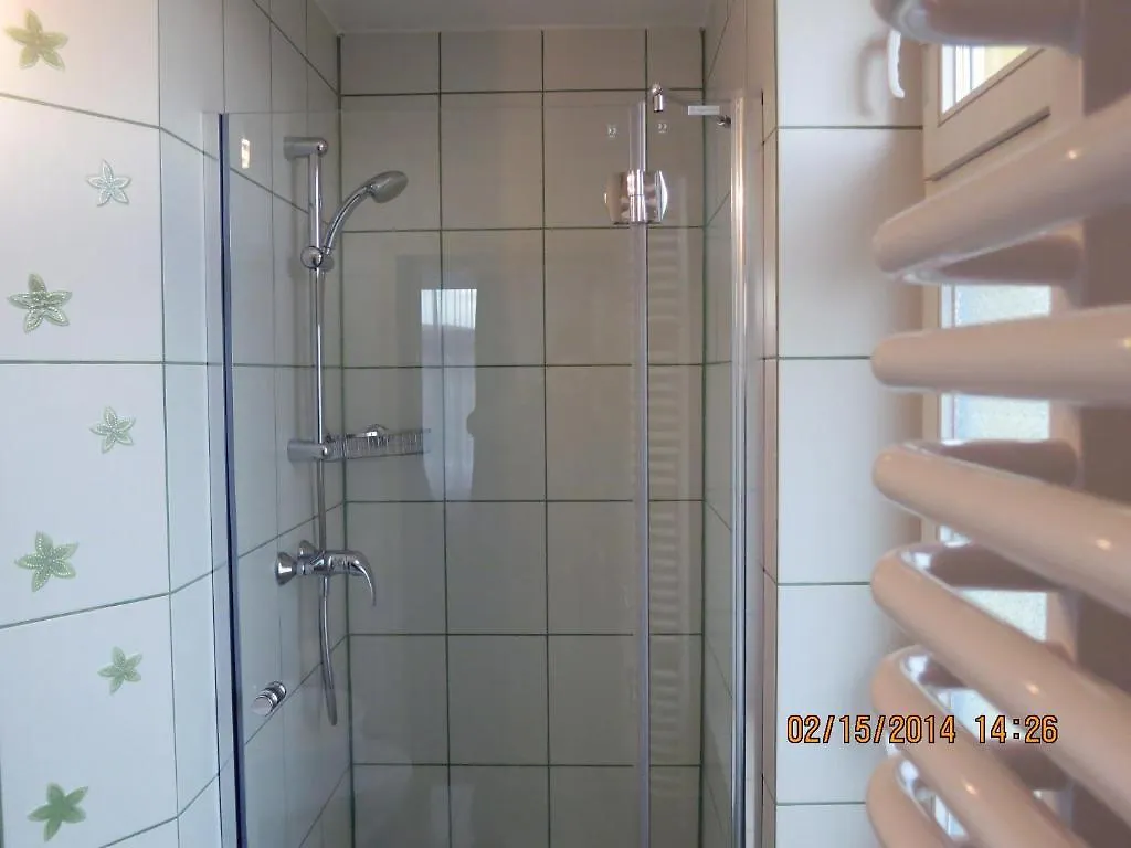 Guest house Pension Luft Dresden