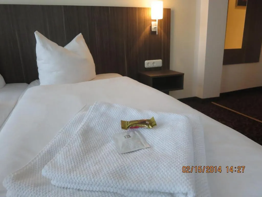 Pension Luft Dresden 0*,