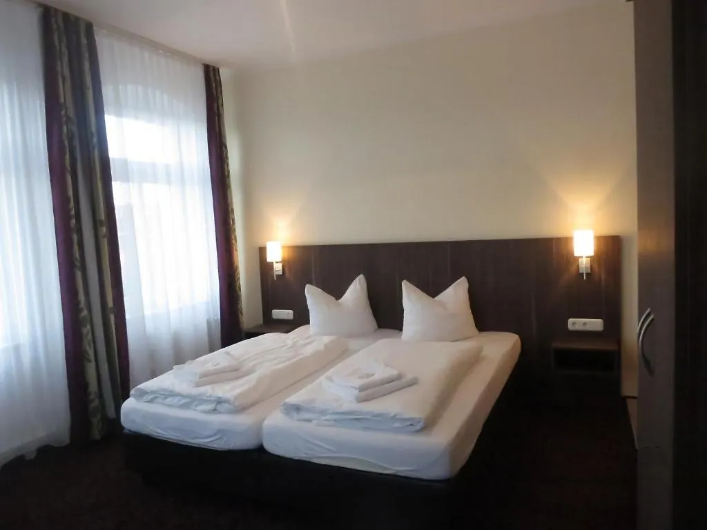 Pension Luft 드레스덴 독일