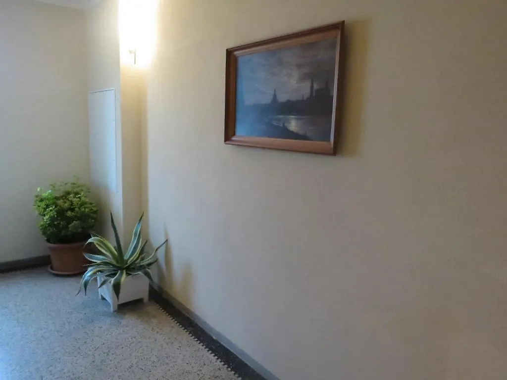 Guest house Pension Luft Dresden Germany