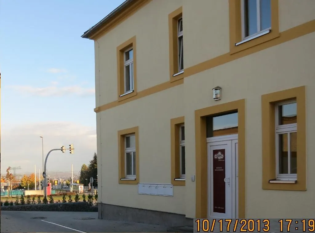 Pension Luft Dresden 0*,  Germany